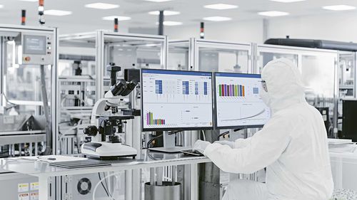 Software di analisi di dati - PAS-X Savvy - Körber Pharma - di analisi statistica / di visualizzazione / per reportistica