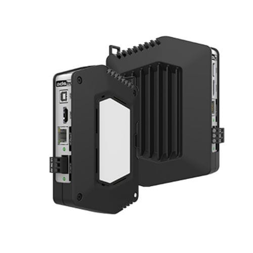 Ricevitore radio - HDBaseT - ads-tec - industriale / per trasmissione dati / USB
