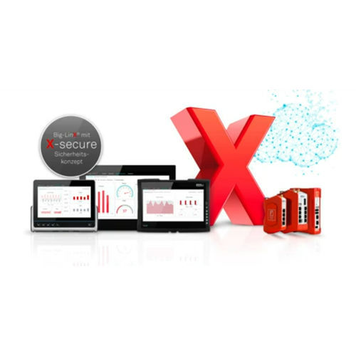 Software di programmazione - Big-LinX® - ads-tec - di sviluppo / server / di stoccaggio