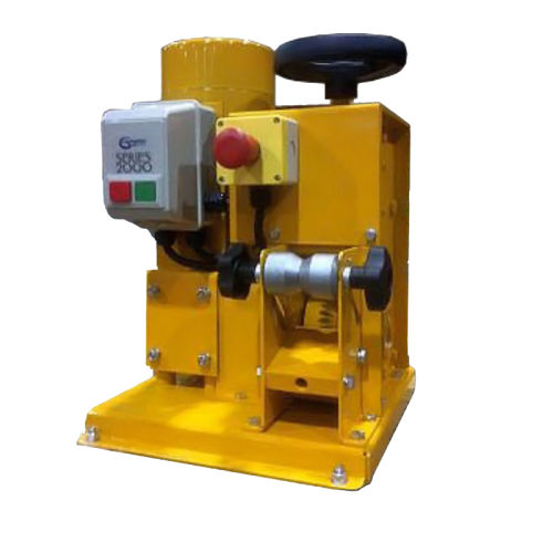 Spelacavo di fili - CSX-001  - Gensco Equipment - di cavi / elettrico / da banco