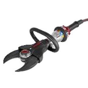 Cesoia idraulica - F130 - Gensco Equipment - per tubi / per nastri metallici / portatile