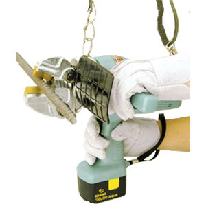Taglia bulloni a batteria - BC16-MH120 - Gensco Equipment