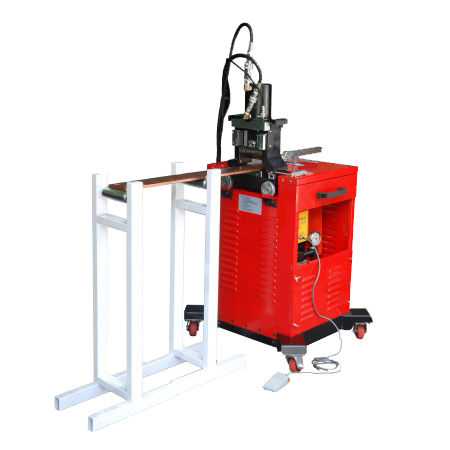 Impianto di trattamento industriale - NSB-505 - Gensco Equipment - mobile