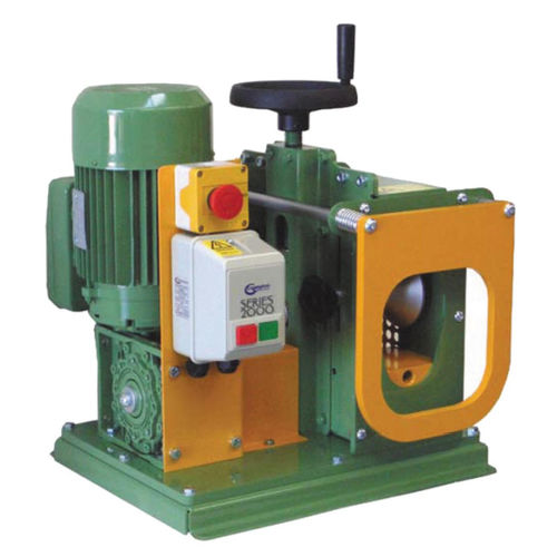 Spelacavo di fili - CSX-2000  - Gensco Equipment - di cavi / elettrico / da banco