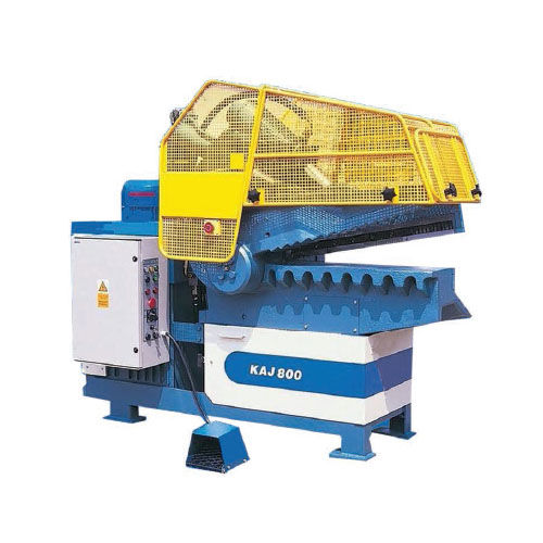 Cesoia coccodrillo - KAJ series - Gensco Equipment - idraulica / per ferraglia / per tubi