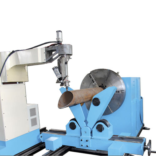 Macchina da taglio a fiamma - Tube-Master - ARCBRO LTD - a ossicombustione / al plasma / per metallo