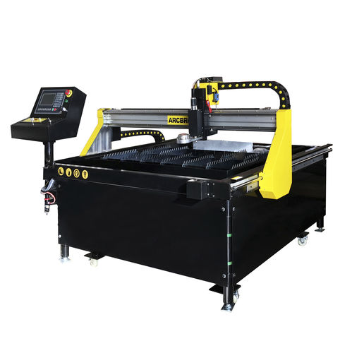 Macchina da taglio al plasma - STINGER series - ARCBRO LTD - per metallo / per acciaio / per acciaio inossidabile