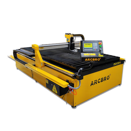 Macchina da taglio al plasma - Stinger 5100 - ARCBRO LTD - per metallo / CNC / servocomandata