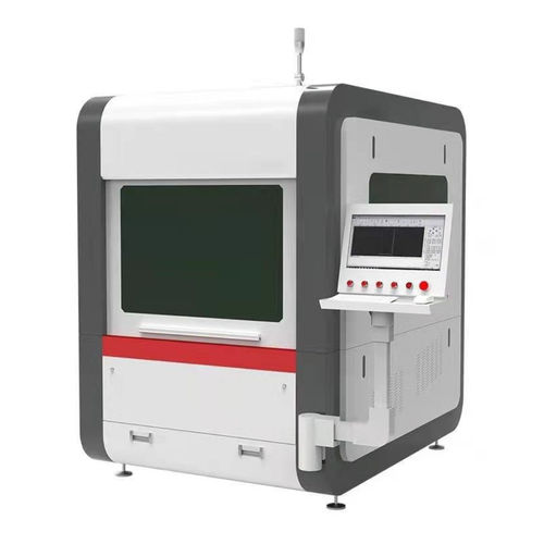 Macchina da taglio laser a fibra - ARCBRO LTD - per metallo / per lamiere / CNC
