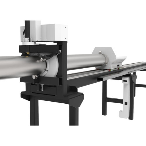 Macchina da taglio a fiamma - Tube-S - ARCBRO LTD - al plasma / per metallo / per tubi