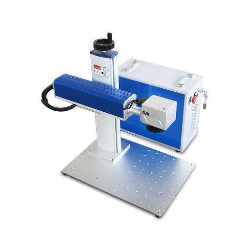 Macchina di marcatura laser - CX-20 - ARCBRO LTD - per metallo / per materie plastiche / per legno