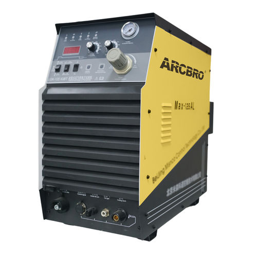 Postazione di taglio al plasma manuale - 125AL - ARCBRO LTD - CNC / automatica / con convertitore IGBT