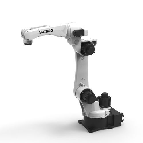 Robot articolato - BR10iB-14 - ARCBRO LTD - 6 assi / di manipolazione / di saldatura