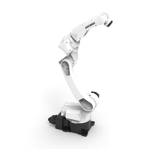 Robot articolato - BR10iB-15 - ARCBRO LTD - 6 assi / di manipolazione / a pavimento
