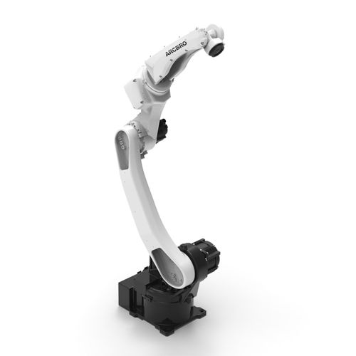 Robot articolato - BR10iB-18 - ARCBRO LTD - 6 assi / di manipolazione / pick and place