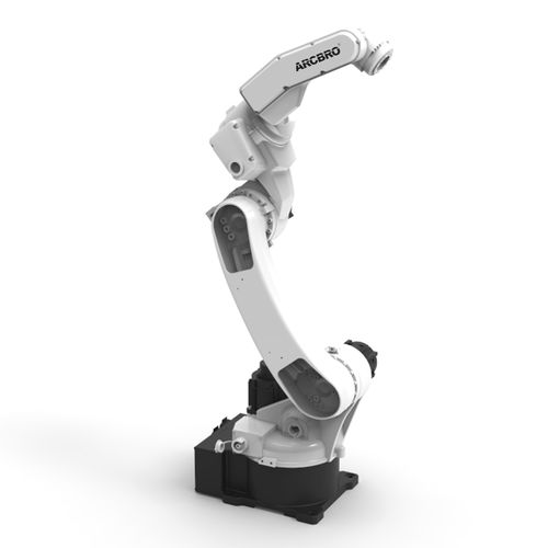 Robot articolato - BR10iD-14 - ARCBRO LTD - 6 assi / per rettifica / IP65
