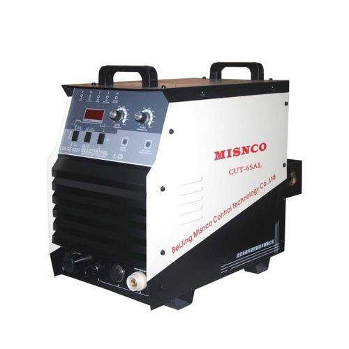 Sorgente di potenza per taglio al plasma per taglio al plasma - 65AL - ARCBRO LTD - per il taglio di metalli / per postazione di taglio al plasma / 220 V