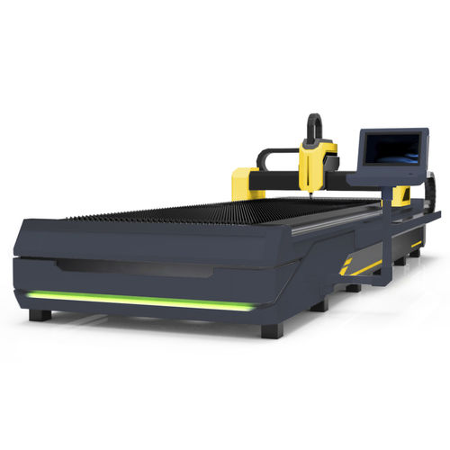 Macchina da taglio laser a fibra - ARCHER - ARCBRO LTD - per metallo / per lamiere / CNC