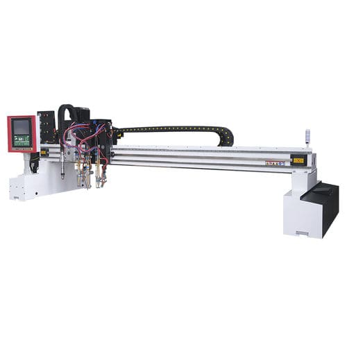 Macchina da taglio al plasma - X Master - ARCBRO LTD - per metallo / per lamiere / CNC