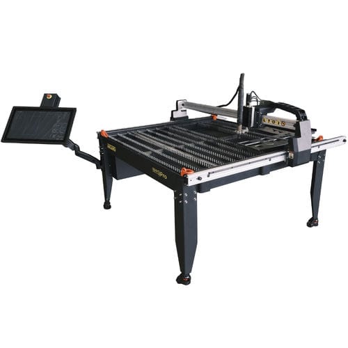 Macchina da taglio al plasma - Spark Pro - ARCBRO LTD - per metallo / per mobili in metallo / CNC