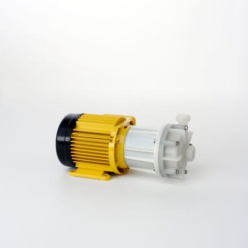 Pompa centrifuga - MPN series - SCHMITT - Kreiselpumpen GmbH & Co. KG - per acqua di mare / per prodotti chimici / con motore elettrico