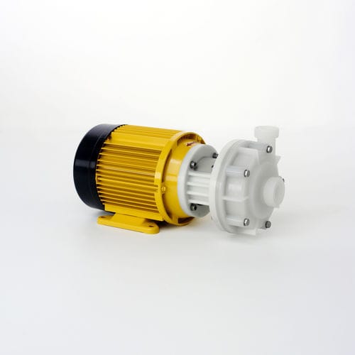 Pompa centrifuga - U-DO series - SCHMITT - Kreiselpumpen GmbH & Co. KG - per acqua di mare / per prodotti chimici / elettrica