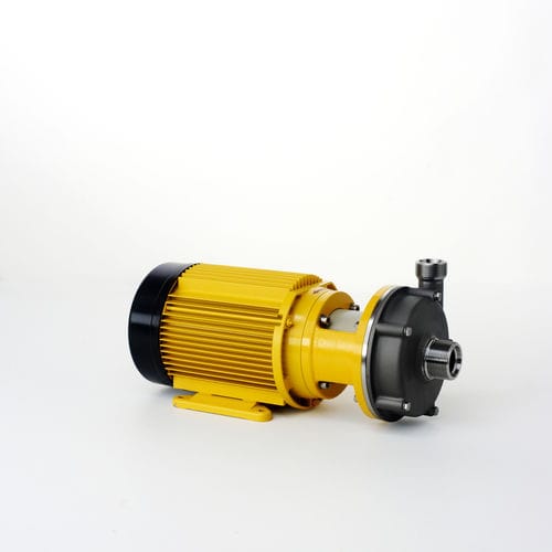 Pompa centrifuga - UP series - SCHMITT - Kreiselpumpen GmbH & Co. KG - per prodotti chimici / elettrica / per l’industria petrolchimica