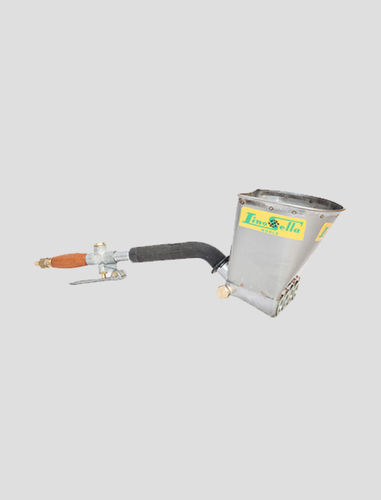 Spruzzatrice di intonaco - Mod. PS-13 - LINO SELLA WORLD