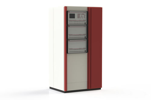 Alimentatore elettrico ad armadio - N4A30 - Newtons4th Ltd. - AC/AC / AC/DC / a due uscite