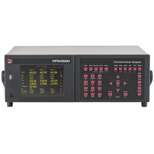 Analizzatore per rete elettrica - PPA5500   - Newtons4th Ltd. - di potenza / benchtop / compatto