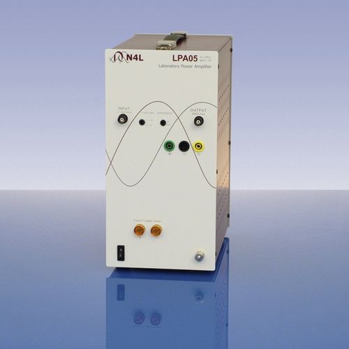 Amplificatore di potenza - LPA05 series - Newtons4th Ltd. - a banda larga / per laboratorio