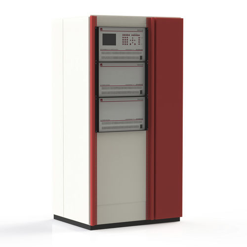 Alimentatore elettrico ad armadio - N4A03 - Newtons4th Ltd. - AC/AC / AC/DC / regolato