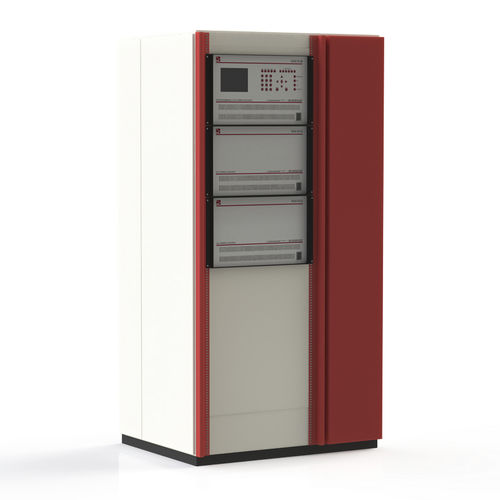 Alimentatore elettrico ad armadio - N4A67 - Newtons4th Ltd. - AC/AC / AC/DC / a due uscite