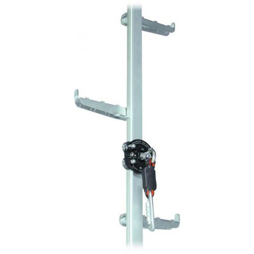 Linea vita verticale - SafetyRail Echelon - SafetyConcept s.a. - anticaduta / per lavoro in altezza