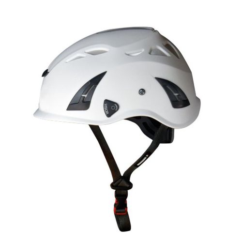 Casco da cantiere - ABS Comfort - SafetyConcept s.a. - EN 397 / antiurto / in plastica