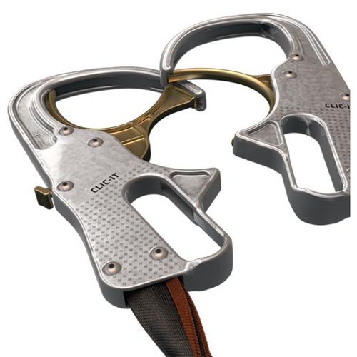 Sistema anti-caduta - CLiC-iT - SafetyConcept s.a.