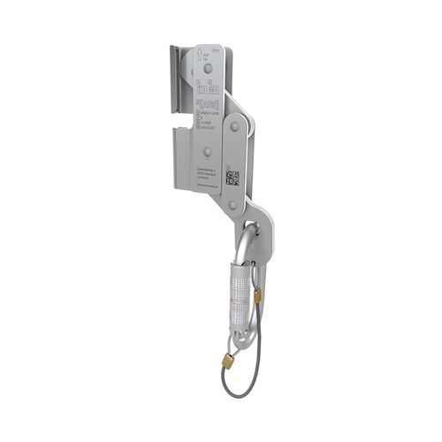 Carrello portacavi in acciaio inossidabile - ABS  - SafetyConcept s.a.