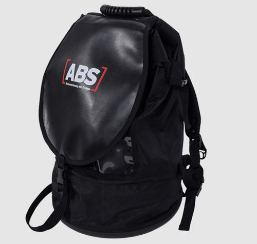 Zaino per DPI - Sac Installateur - SafetyConcept s.a.