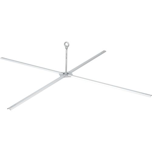 Ancoraggio anticaduta in acciaio inossidabile - ABS-Lock OnTop - SafetyConcept s.a. - in alluminio / per tetto