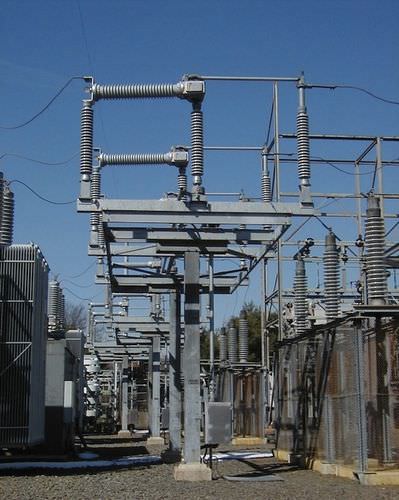 Interruttore-sezionatore ad alta tensione - max. 245 kV, 20 - 40 kA | CSH, CSH-B - Southern States LLC - orizzontale / da esterno
