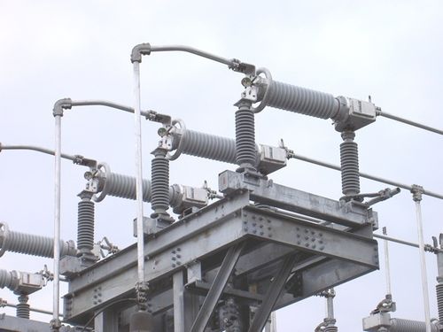 Interruttore-sezionatore ad alta tensione - 38 - 245 kV, 1.2 - 1.6 kA | LSH, LSH-B - Southern States LLC - orizzontale / da esterno