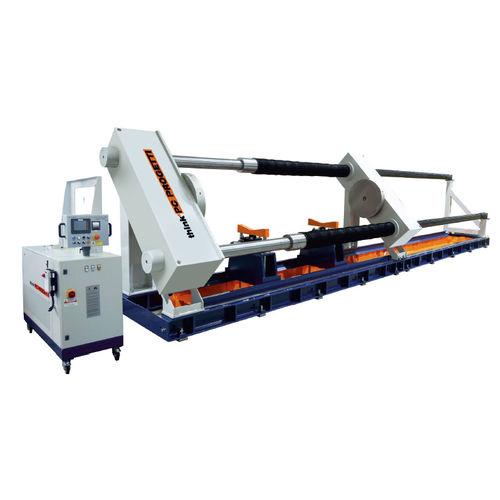 Banco di prova di pressione - BOT45-2V/250 - Think PC PROGETTI - di fughe / automatico / manuale