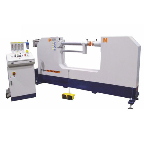 Banco prova di portata - BO-CC/40 - Think PC PROGETTI - automatico / per valvole / idraulico