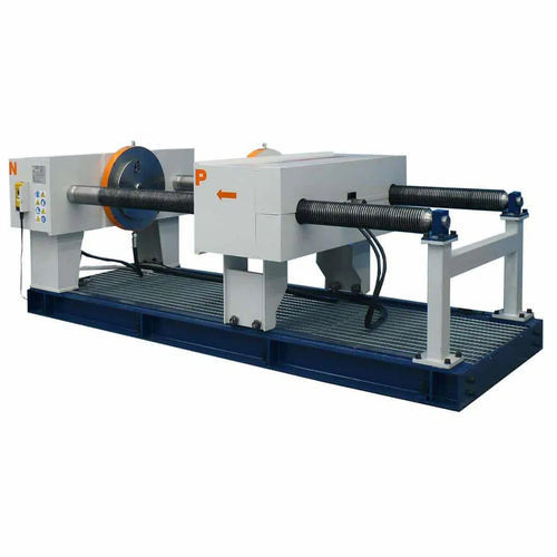 Banco prova di portata - BO-2V/450 - Think PC PROGETTI - automatico / per valvole / idraulico