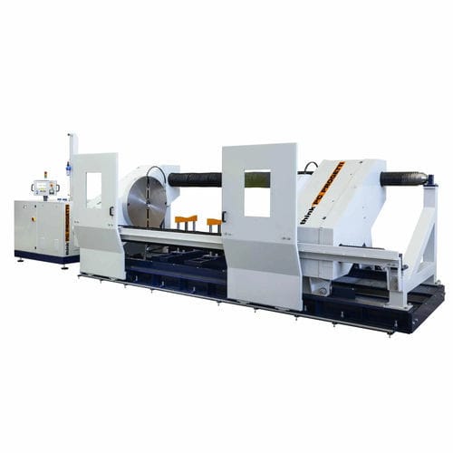 Banco di prova di pressione - BO30-2CV/850 - Think PC PROGETTI - di fughe / controllato da PLC / per valvole