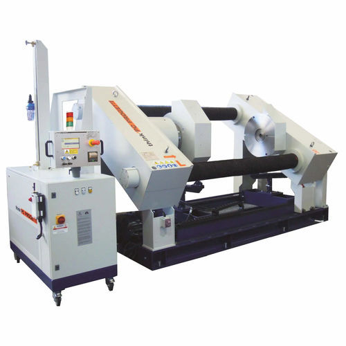 Banco di prova di pressione - BO30-2CV/500   - Think PC PROGETTI - di durata / di fughe / controllato da PLC