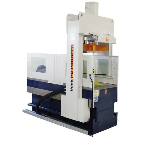 Banco di prova di pressione - BV-PMC/100-2P - Think PC PROGETTI - di fughe / automatico / controllabile tramite PC