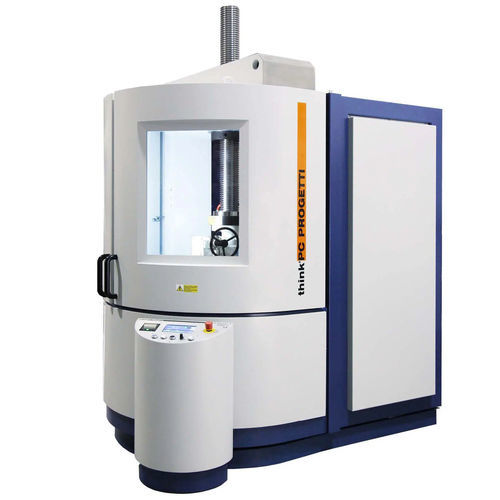 Banco di prova di pressione - BV-PMMV/100SH - Think PC PROGETTI - di fughe / automatico / controllato da PLC