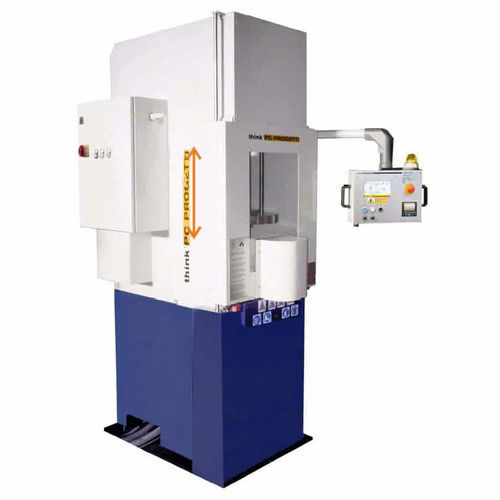 Banco di prova di pressione - BV-CCV/15P - Think PC PROGETTI - di fughe / controllato da PLC / per valvole
