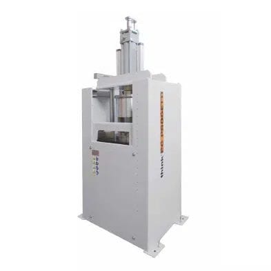 Banco di prova di fughe - BV-C-HE/30 - Think PC PROGETTI - automatico / per rilevatore di gas / per valvole
